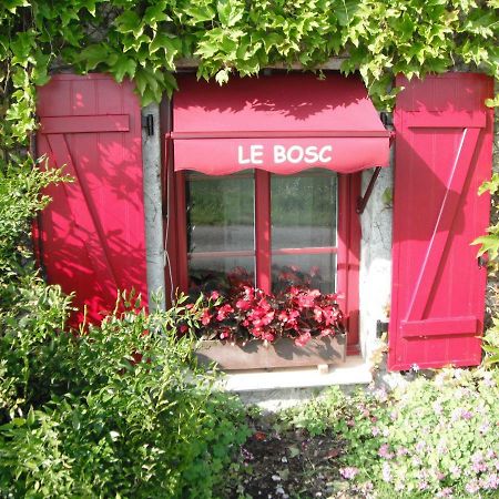 Anthé Le Bosc B&B 외부 사진