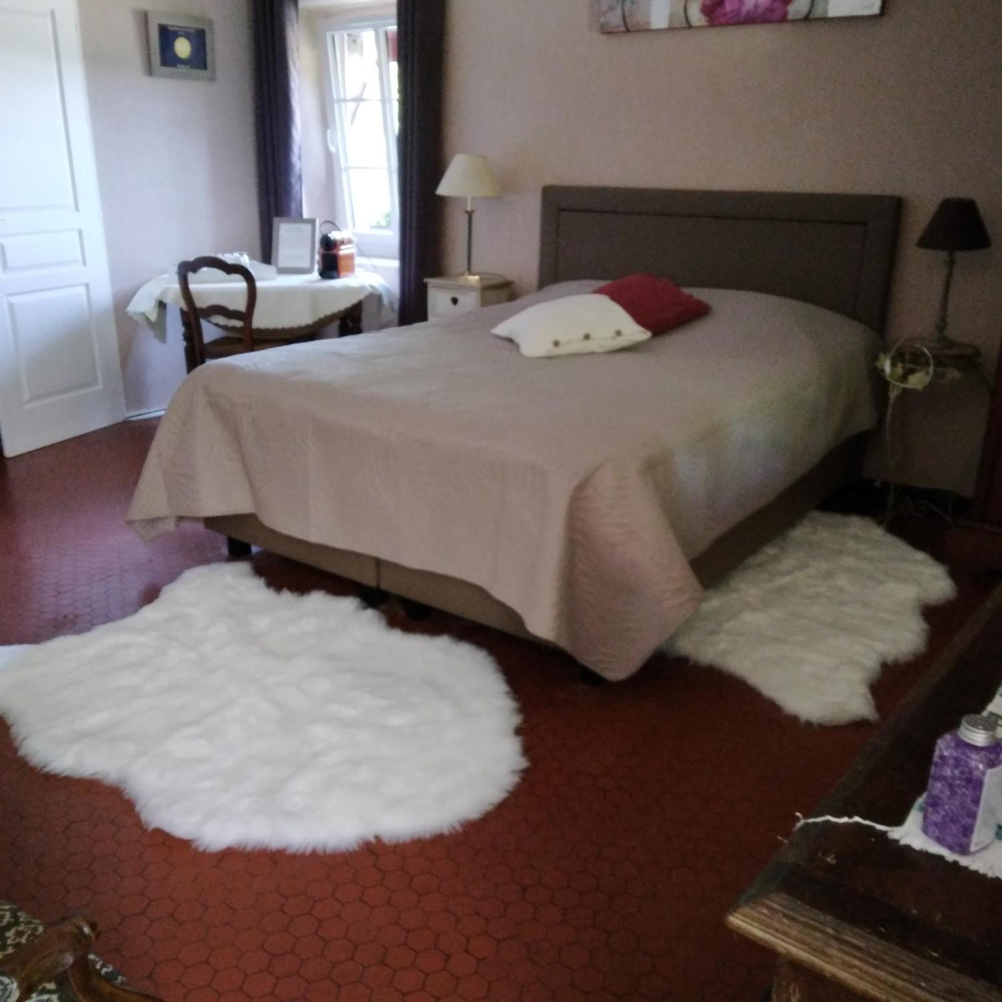 Anthé Le Bosc B&B 외부 사진